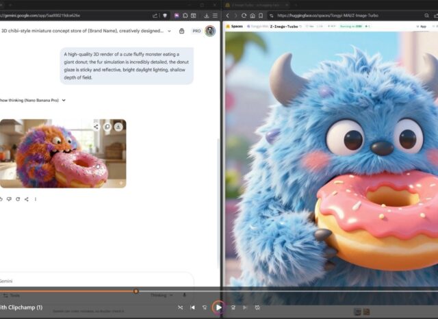 Montr AI Marketing AI marketing AI Image generation Montr Nano Banana Pro & Z Image Turbo.jpg